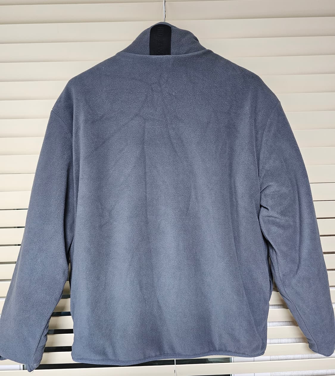 라이프워크 리버시블 뽀글이 플리스 자켓 M 상품이미지6