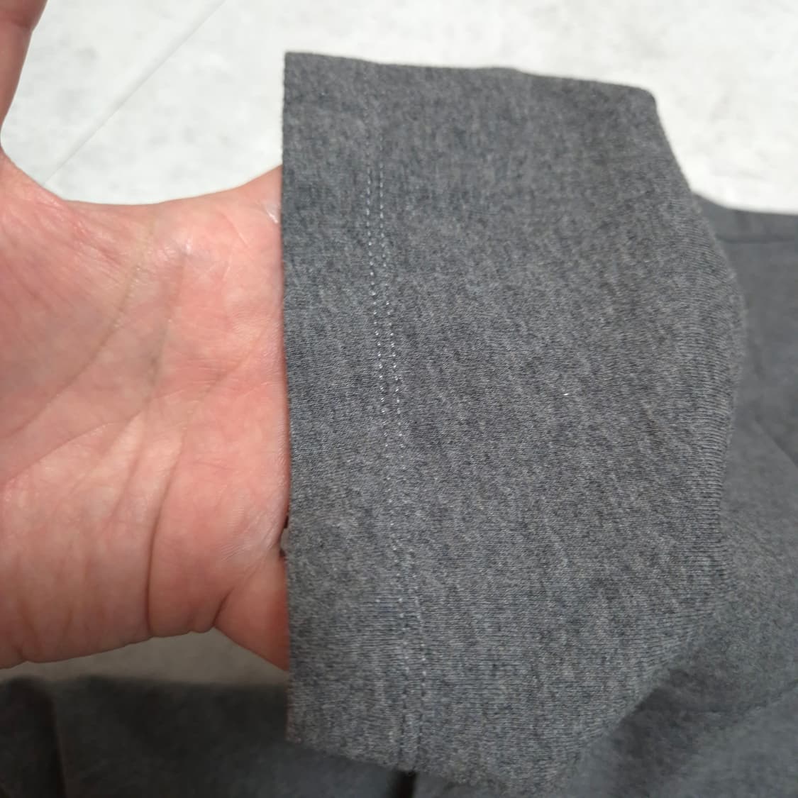 메종키츠네 반팔 오케이몰 정품 상품이미지9