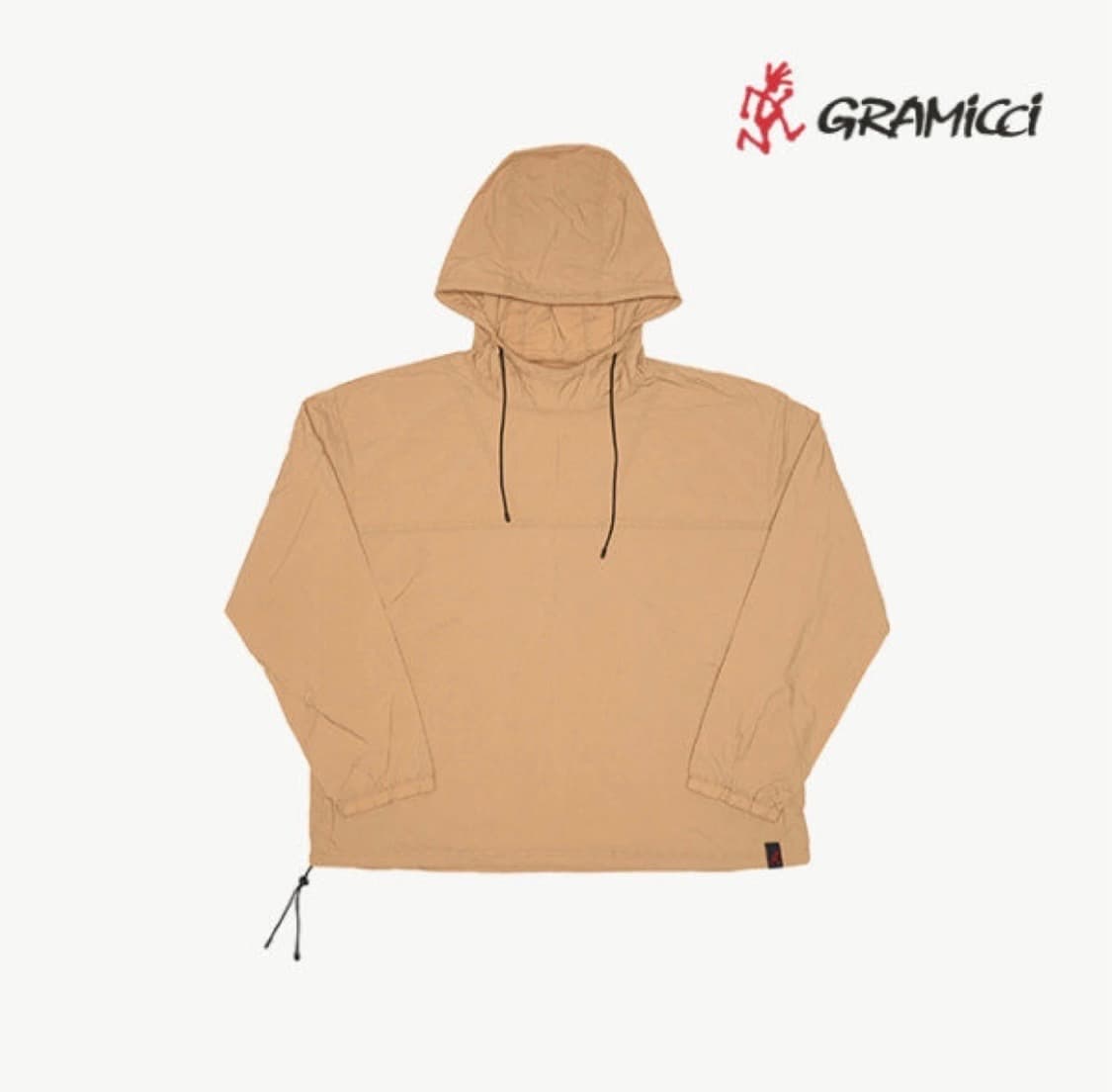 Gramicci 아노락 윈드 스토퍼  - 그라미치 아노락 바람막이 상품이미지2