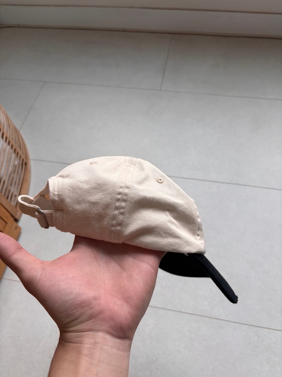 I LOVE NY Cap by ZARA 상품이미지3