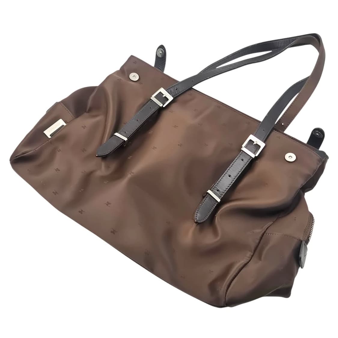 90s Vintage Courreges Bag(보부상백) 상품이미지2