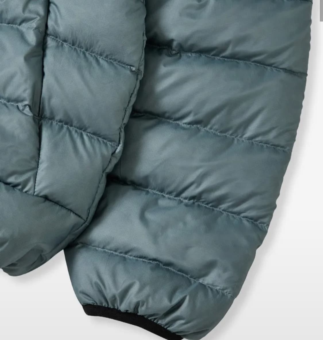 브라운브레스 경량패딩 상품이미지3