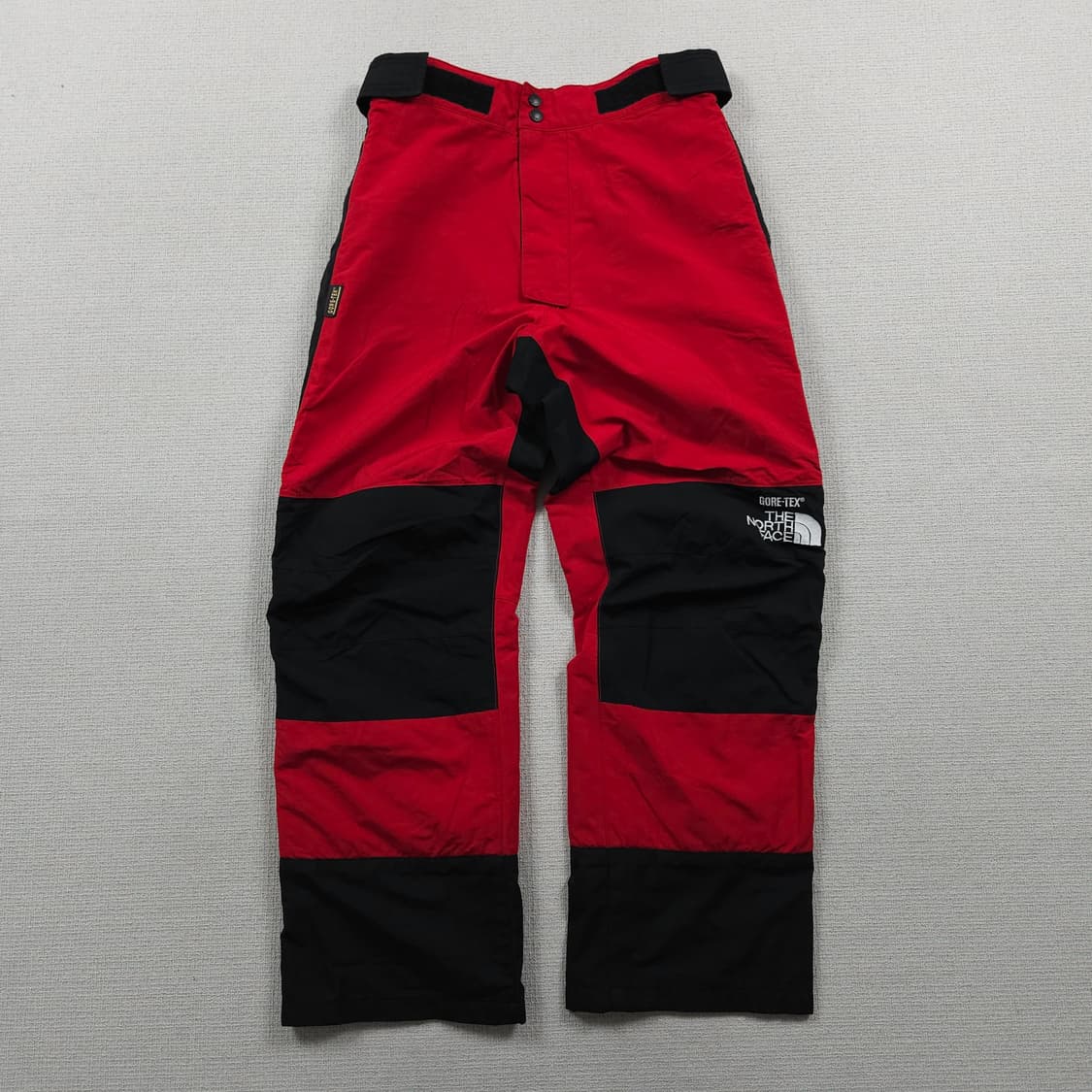 노스페이스 고어텍스 마운틴 팬츠 상품이미지1