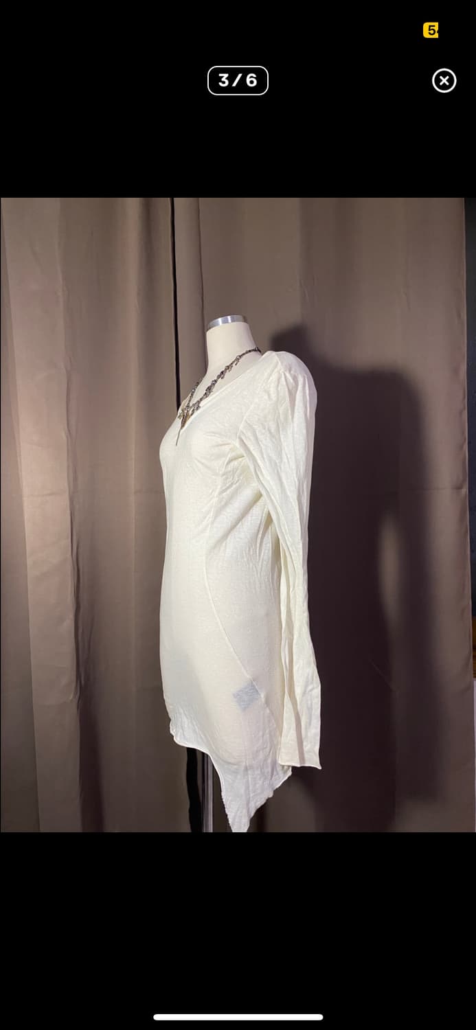 If Six Was Nine 롱슬리브 상품이미지3