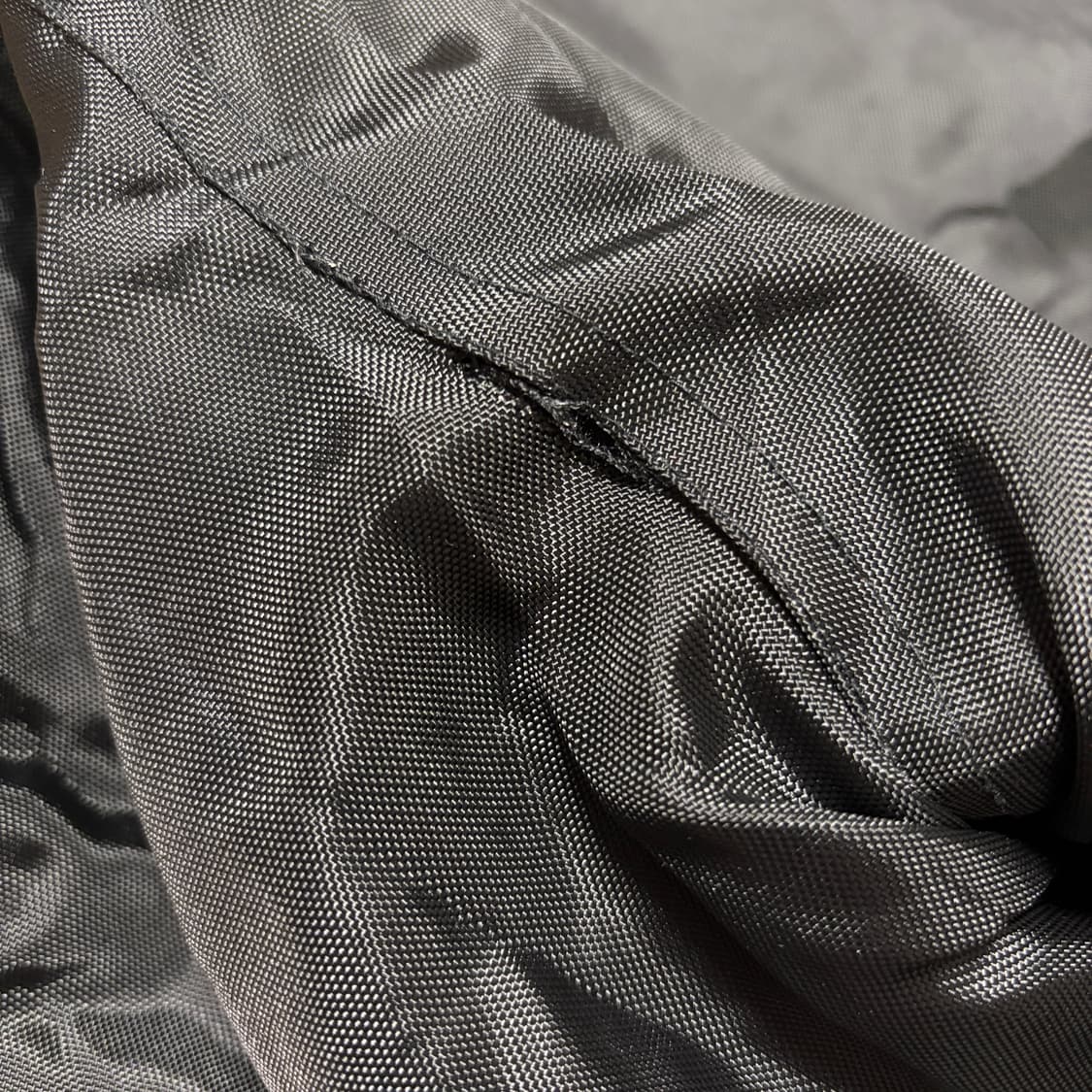 카파 올드스쿨 사이드라인 빅로고 트레이닝 세트 상품이미지6