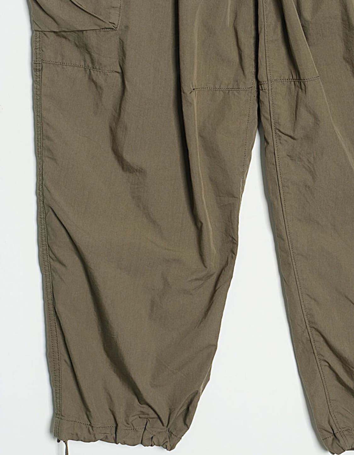 UNIQLO U Parachutte Cargo Pant (32~33) 상품이미지4