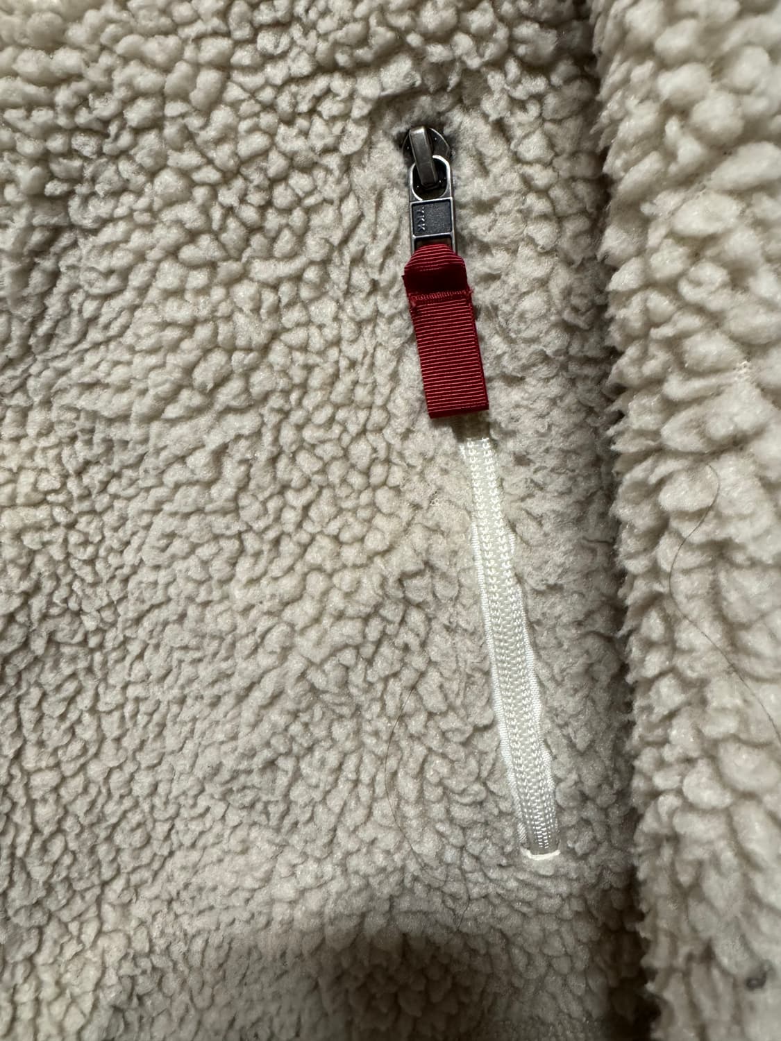 L 파타고니아 클래식 레트로X 후리스 상품이미지5