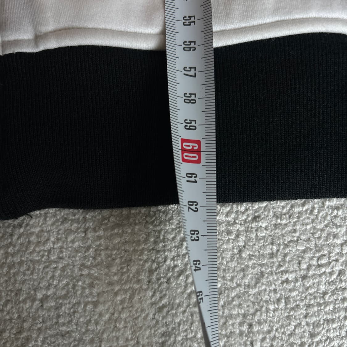 폴로 랄프로렌 컬러블록 집업 자켓 m 상품이미지7