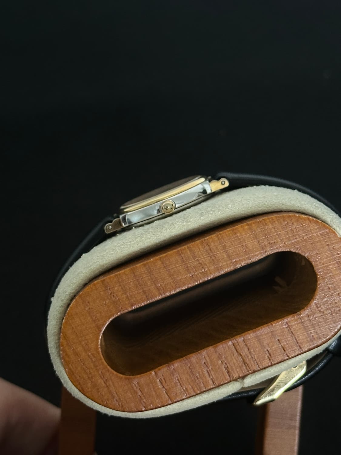 Seiko Vintage 세이코 빈티지 쿼츠 시계 상품이미지7