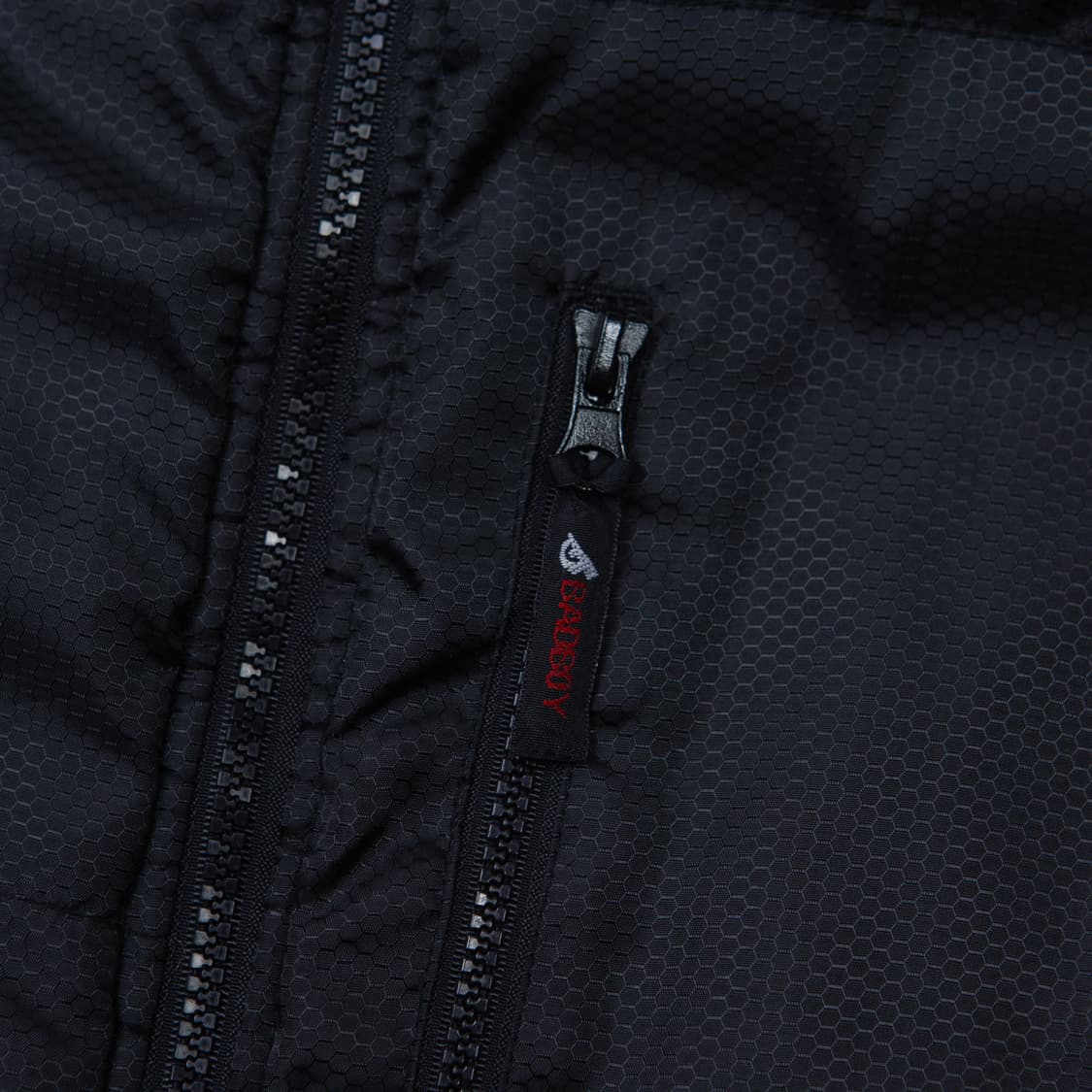 90s 배드보이 리버시블 경량 패딩 상품이미지6