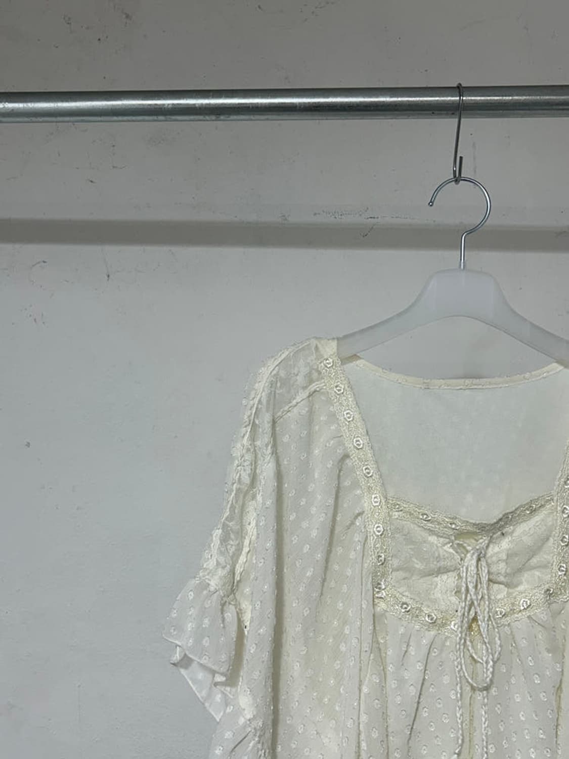 vtg top 상품이미지2