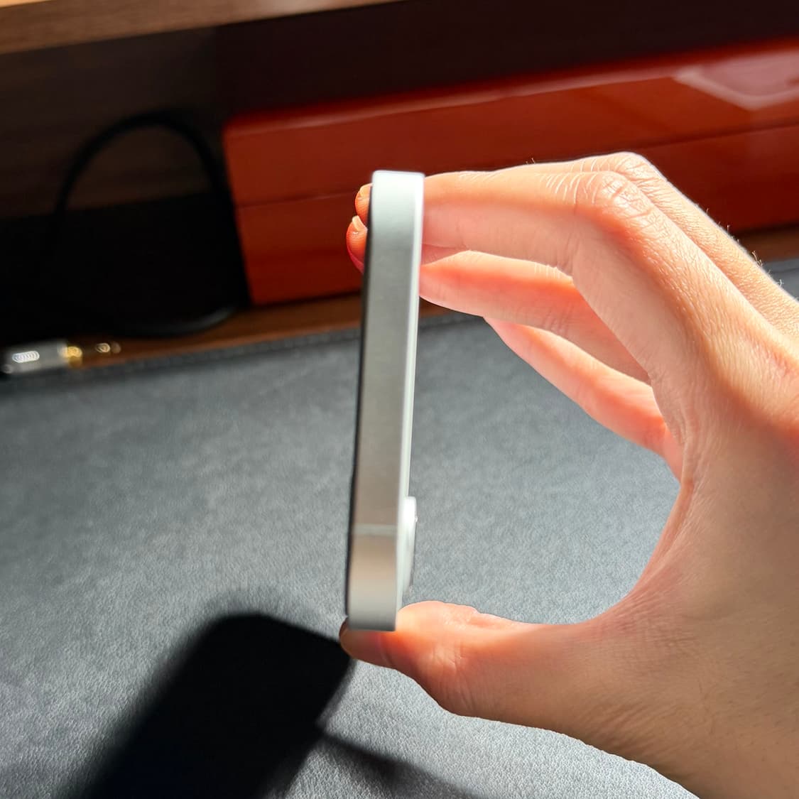 아이폰16e 512GB 자급제 풀박스 무음카메라 상품이미지6