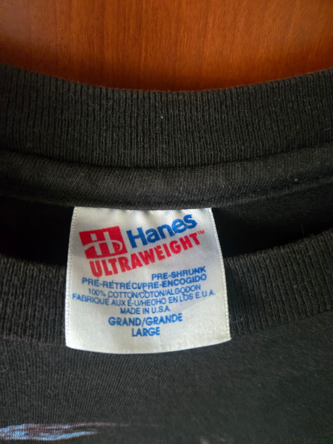 90s 엘비스 프레슬리 티셔츠 상품이미지2