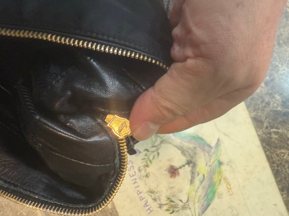 정품 프라다 나일론 2way백 팝니다 상품이미지8