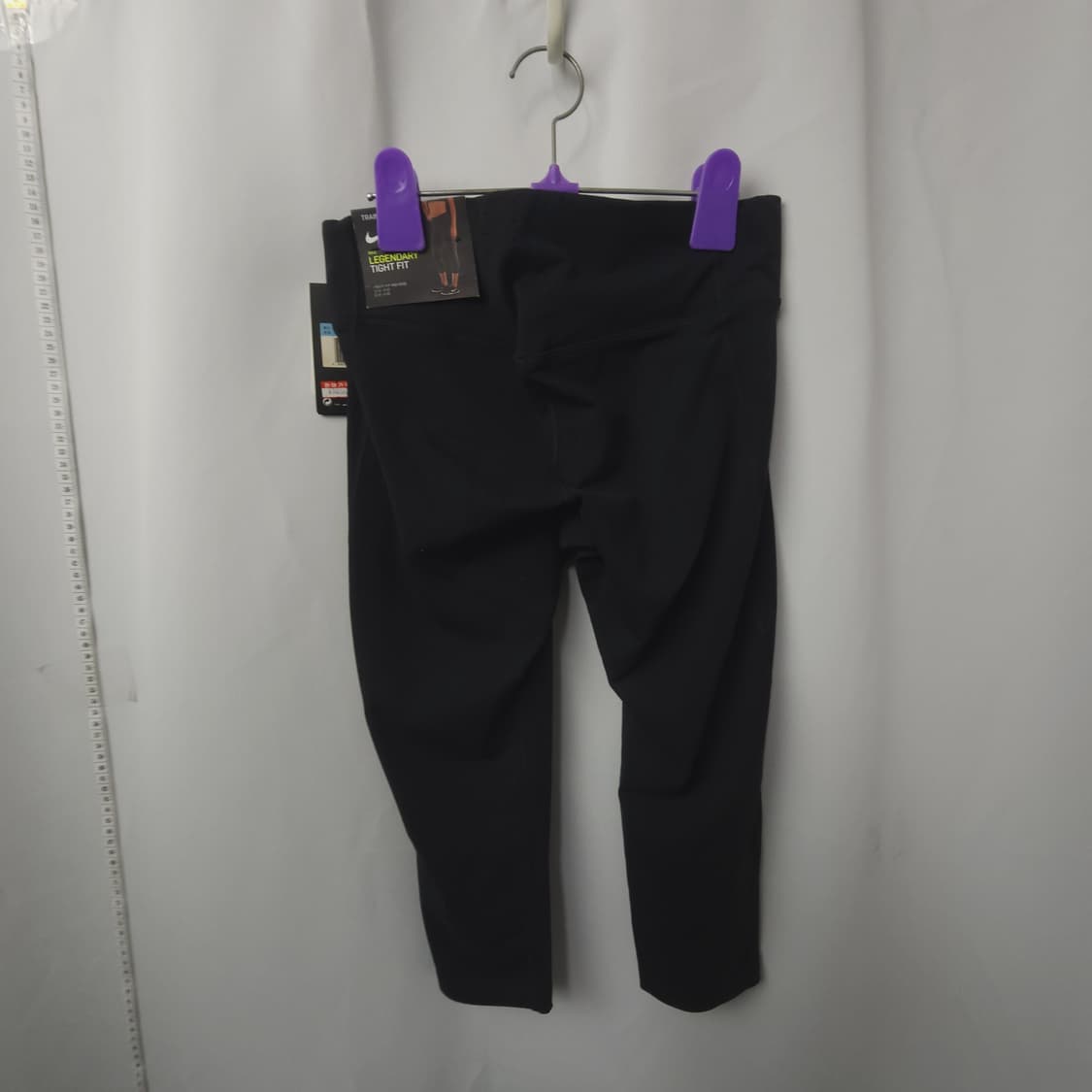 여 55 나이키 새상품 러닝 레깅스  상품이미지3