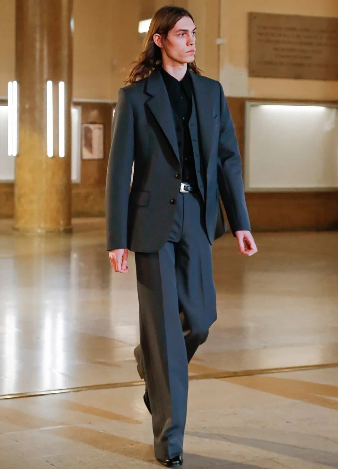 르메르 셋업 자켓 상품이미지1