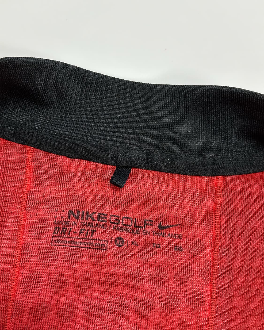 나이키골프 러닝 베스트 상품이미지3