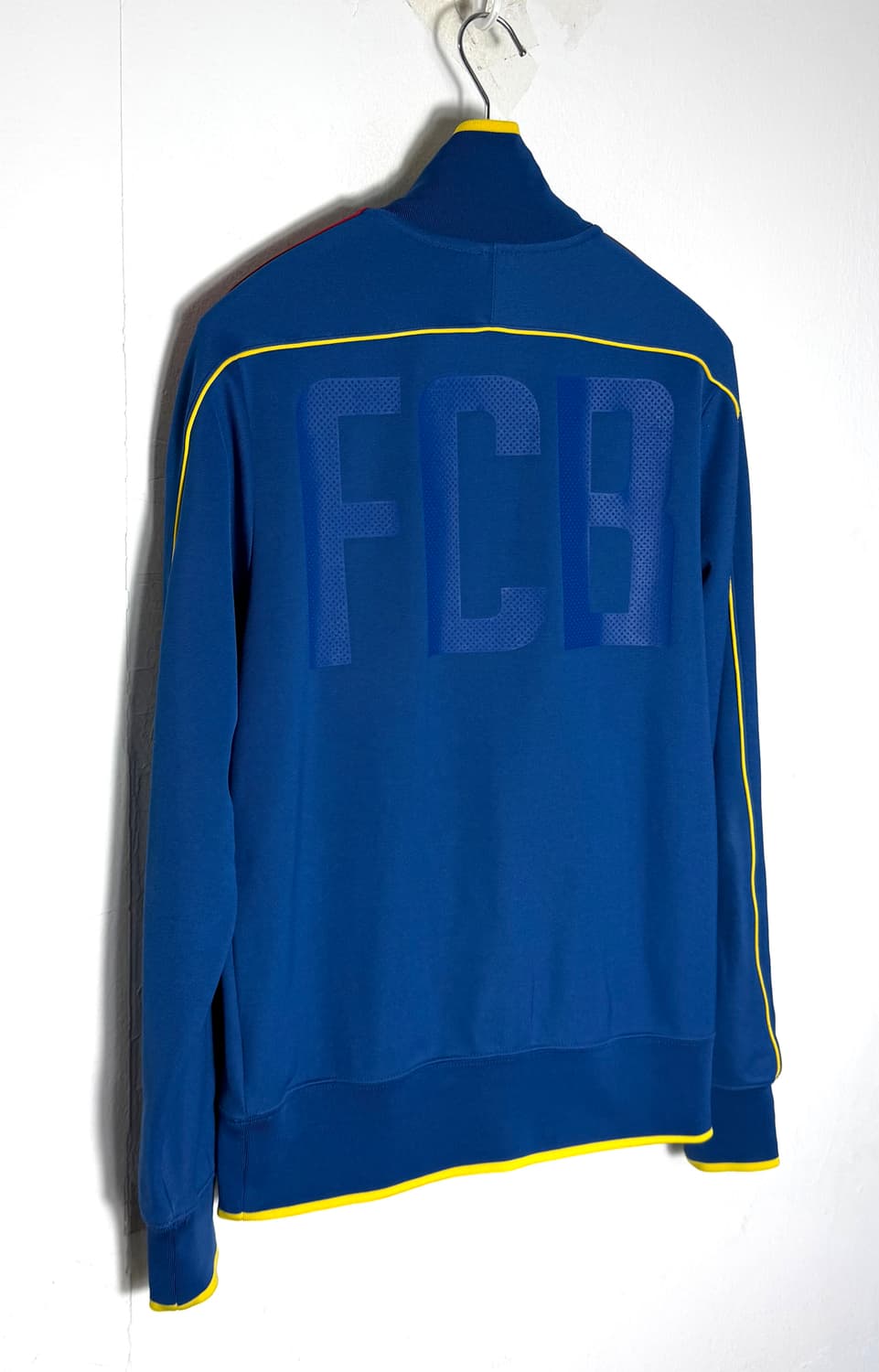 바르셀로나 바르셀로나져지 바르셀로나유니폼 바르셀로나트랙탑  상품이미지2