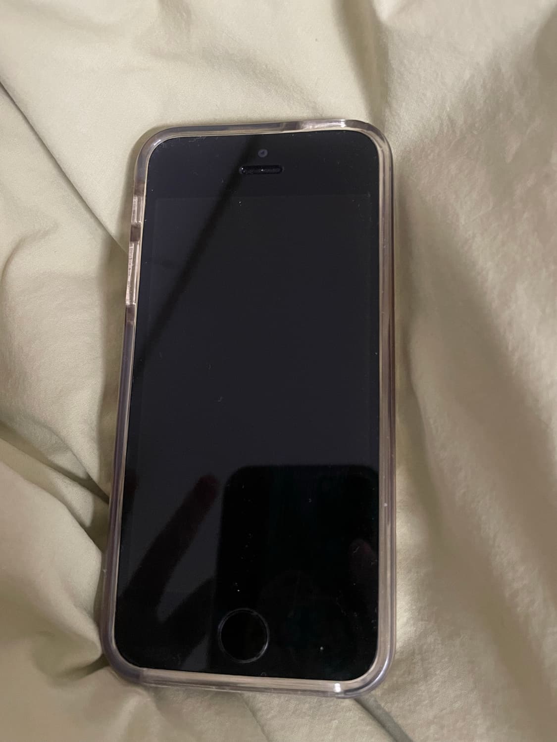 ❗️하자X/거의새폰/급처/쿨거시네고/오늘만❗️아이폰 SE1 스페이스그레이 상품이미지8