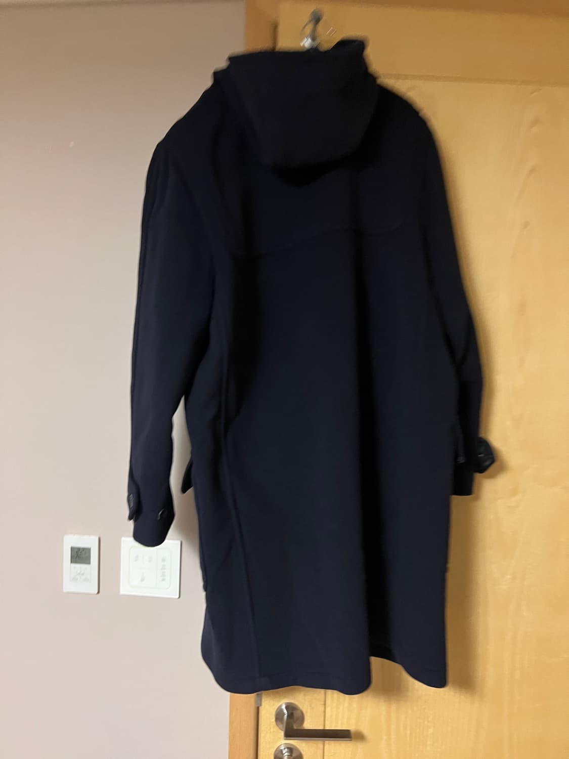 글로버올 킹스턴 네이비 xl 상품이미지2