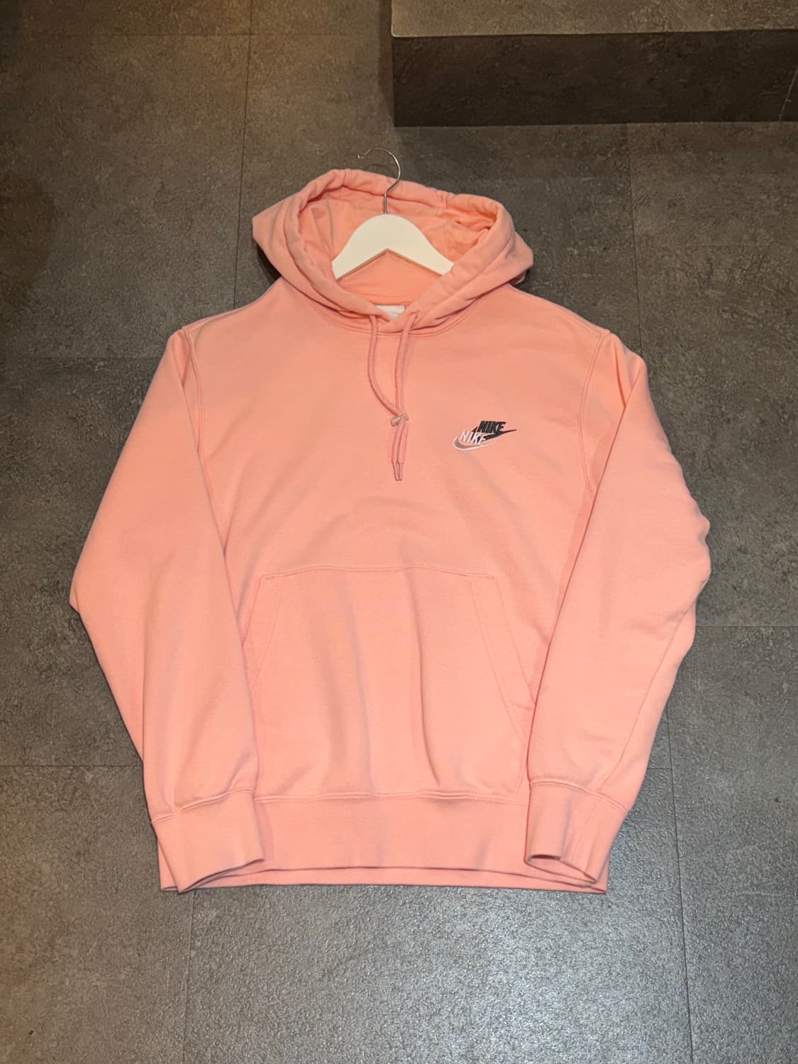 나이키 후드티 M사이즈 상품이미지2