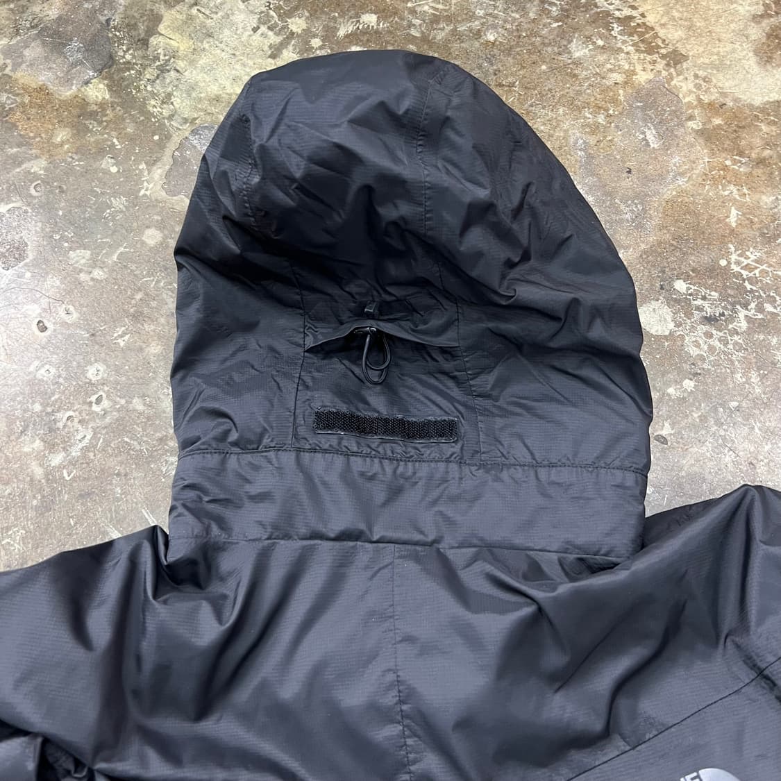 105) 노스페이스 하이벤트 바람막이 방풍자켓 고프코어 상품이미지5