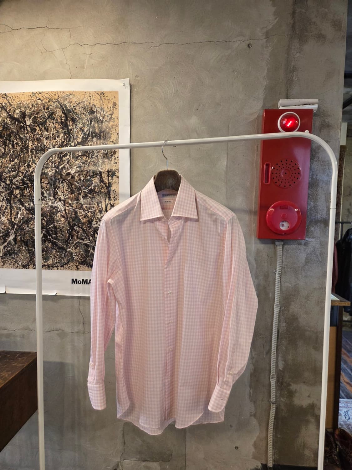 이탈리아 셔츠브랜드 피에트로 프로벤잘레 상품이미지9