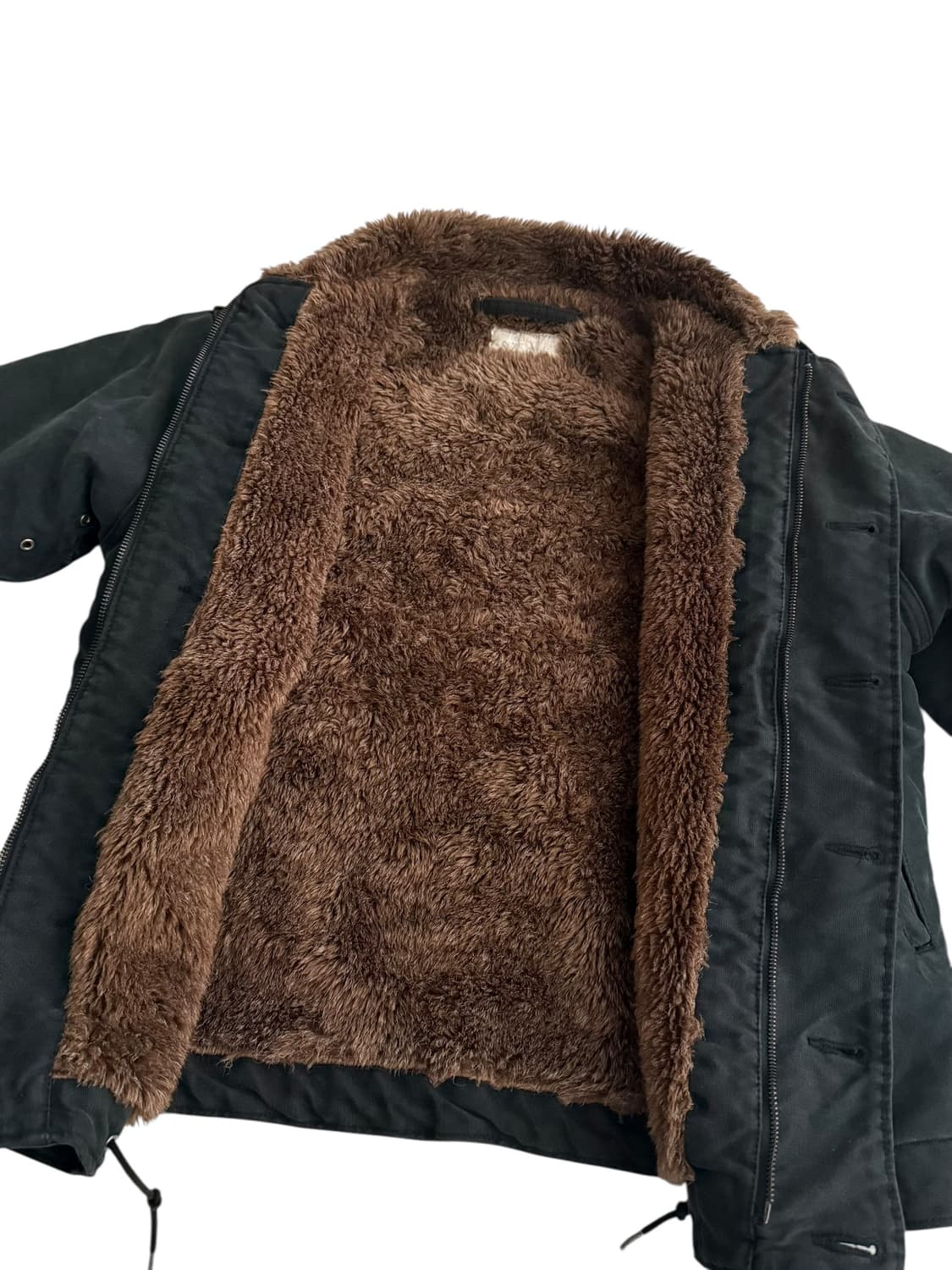 YMCL KY 덱 자켓 상품이미지7