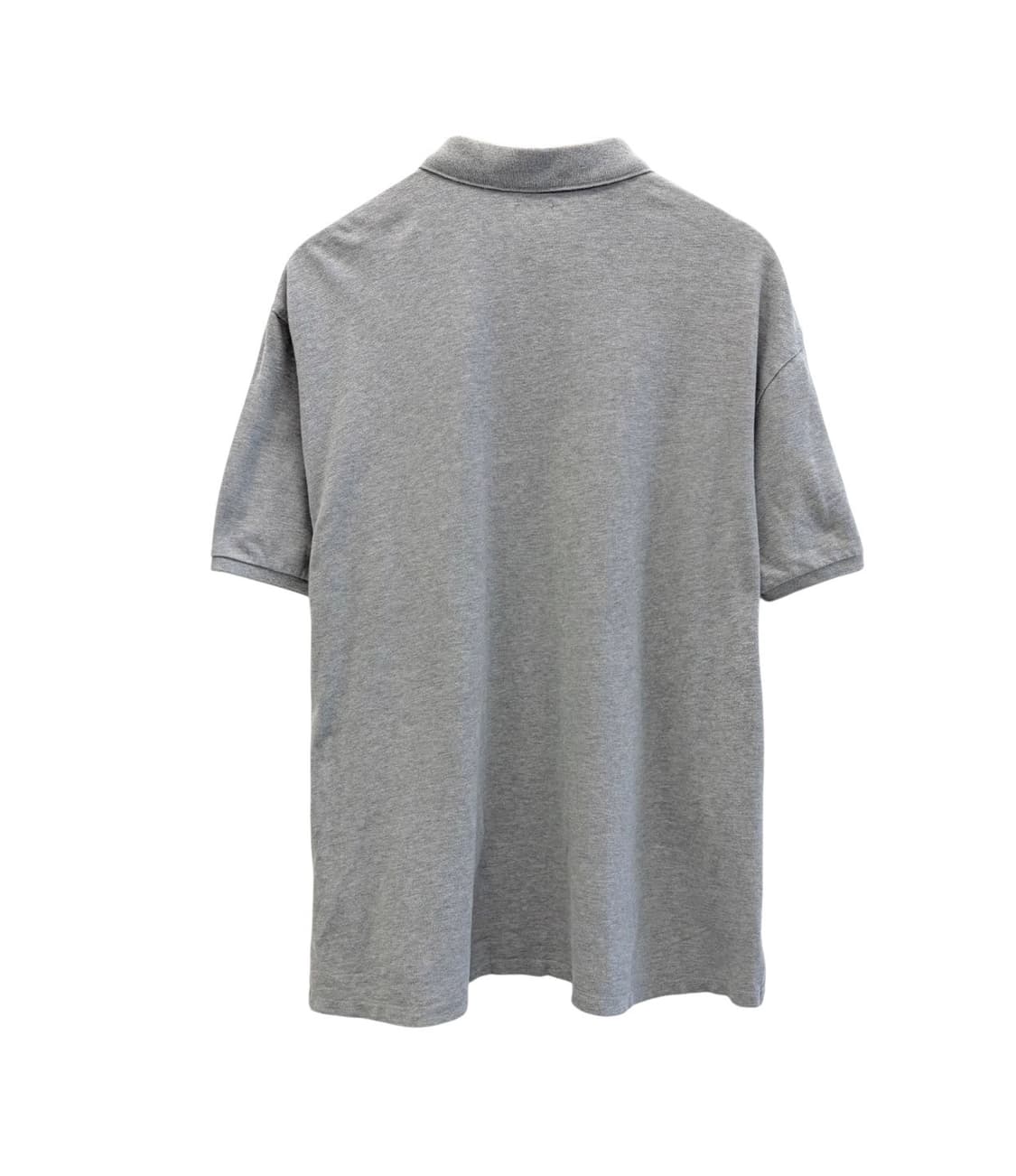 폴로 피케티 카라티 반팔 그레이 (2XL) 상품이미지7