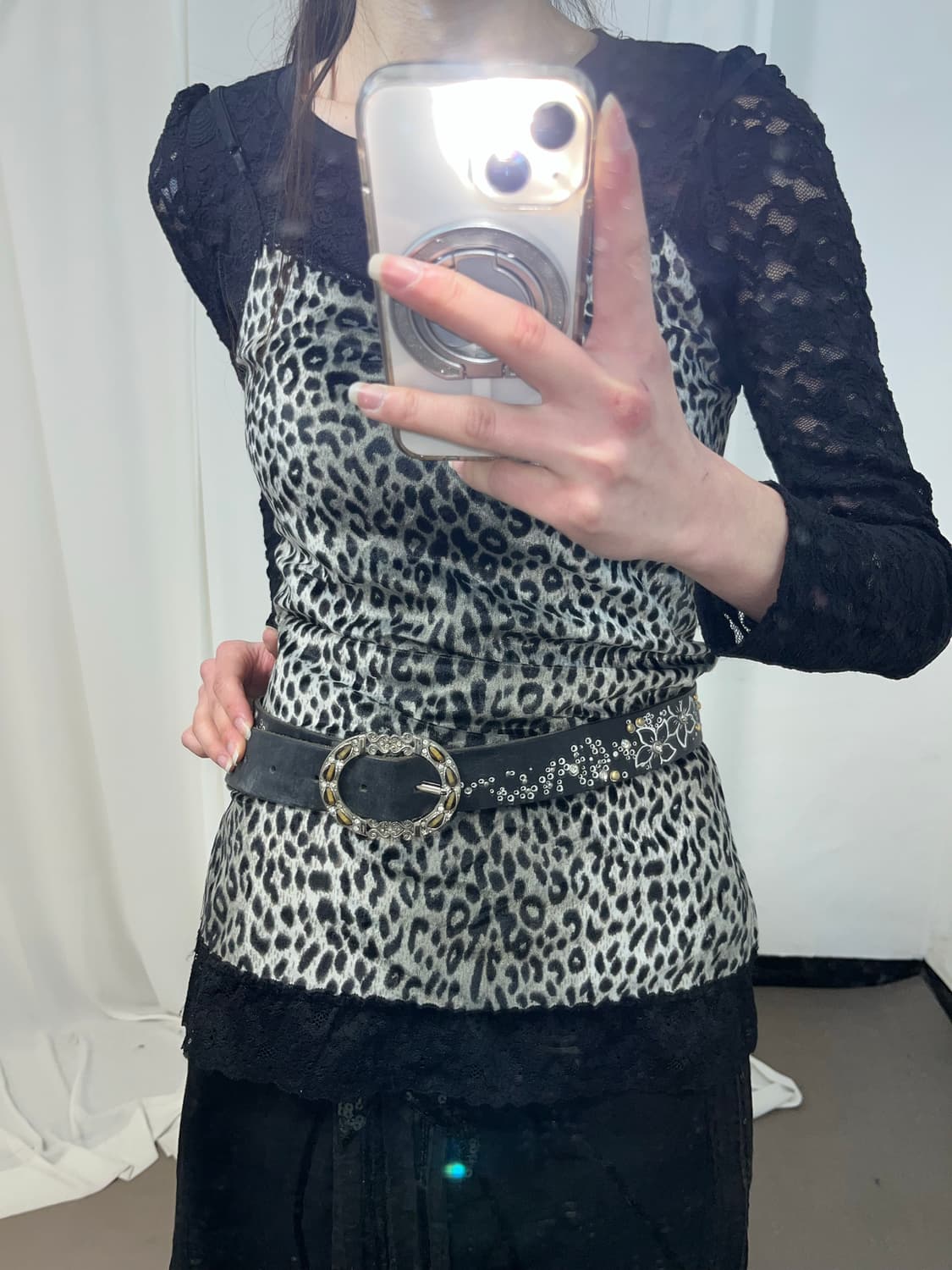 앤틱 다크 페어리 set 상품이미지6