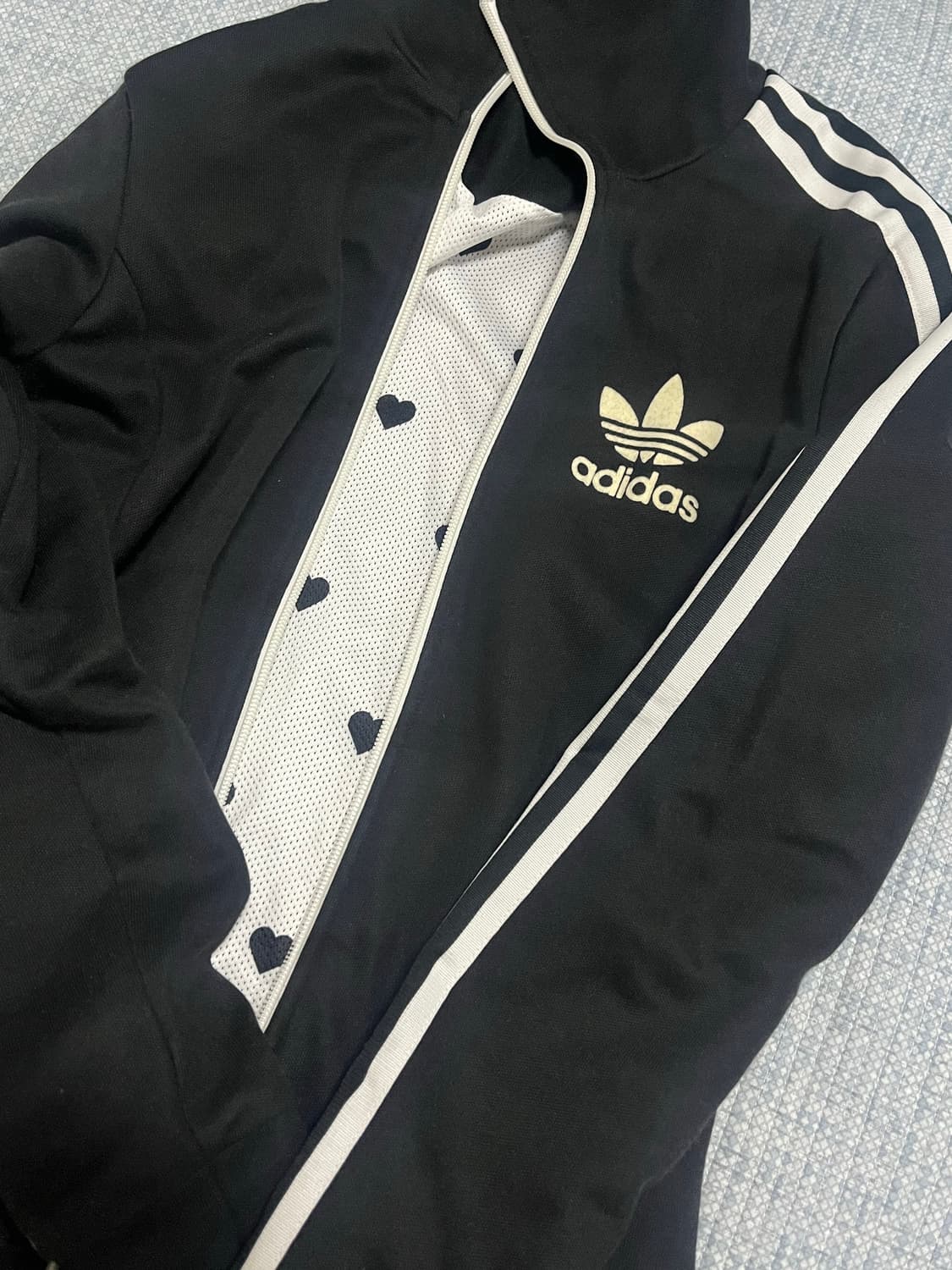 아디다스 하트 저지 90  상품이미지1