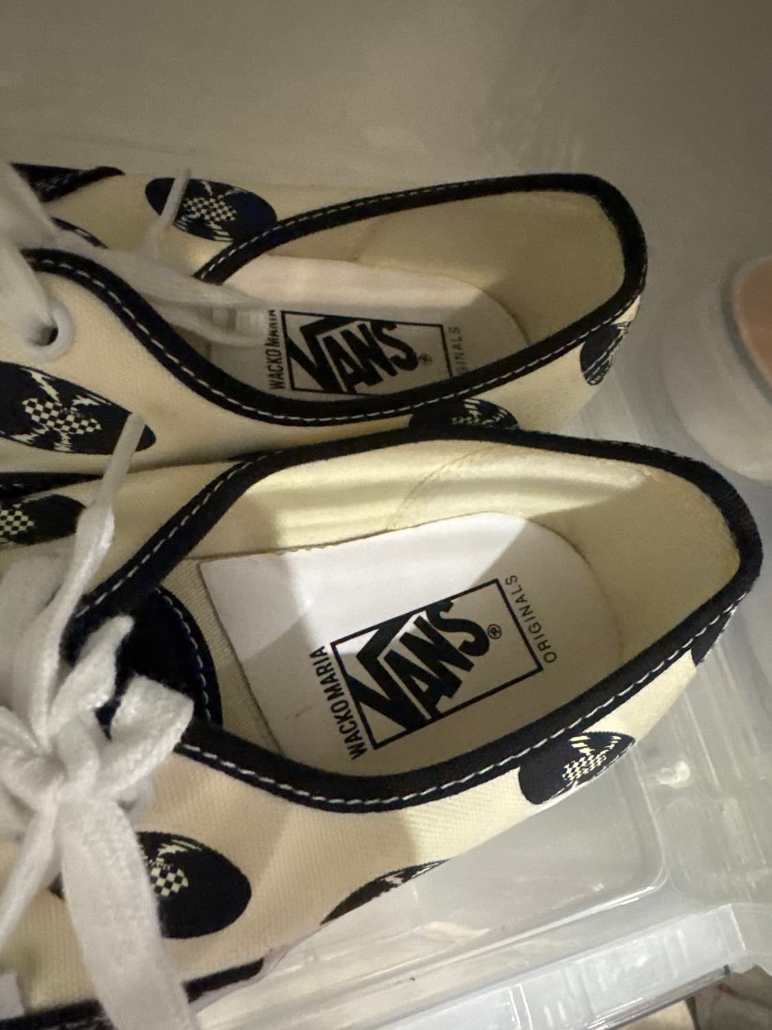 270 와코마리아 반스 상품이미지2