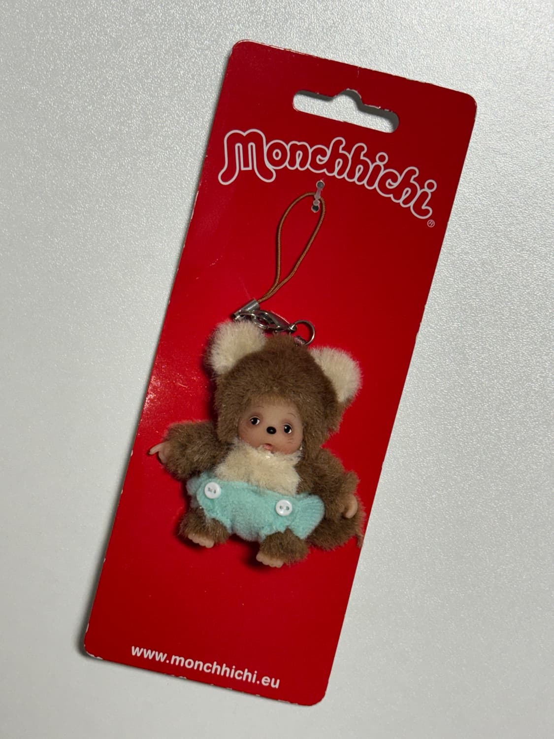 몬치치/베비치치/토모다치 품코(희귀) 상품이미지1