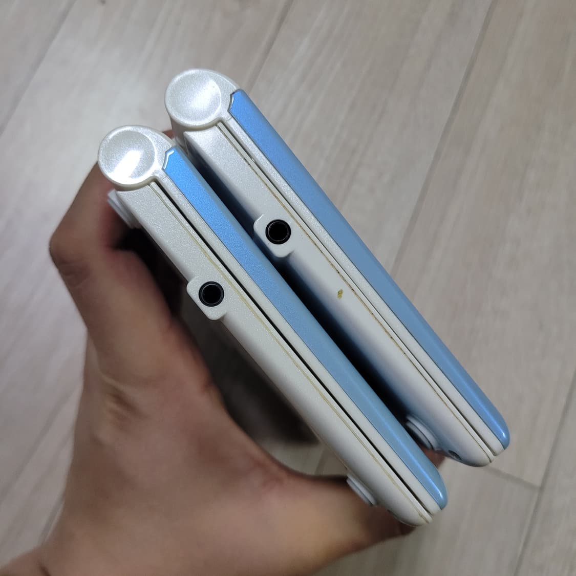 샤프 전자사전 2대 고장품 상품이미지5