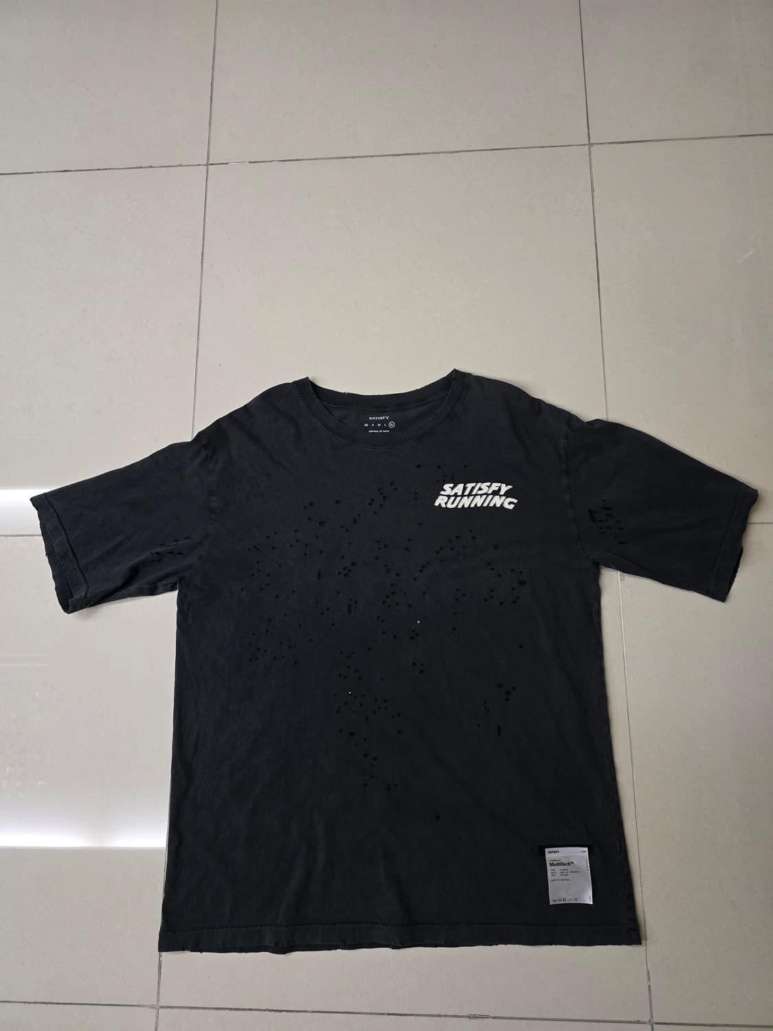 새티스파이 모스테크 xl 상품이미지1