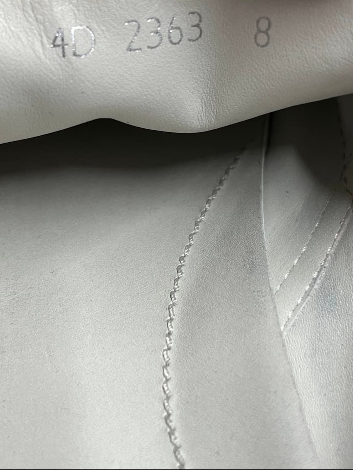 (270,uk8) 프라다 리네아 로사 에스파드류 상품이미지6