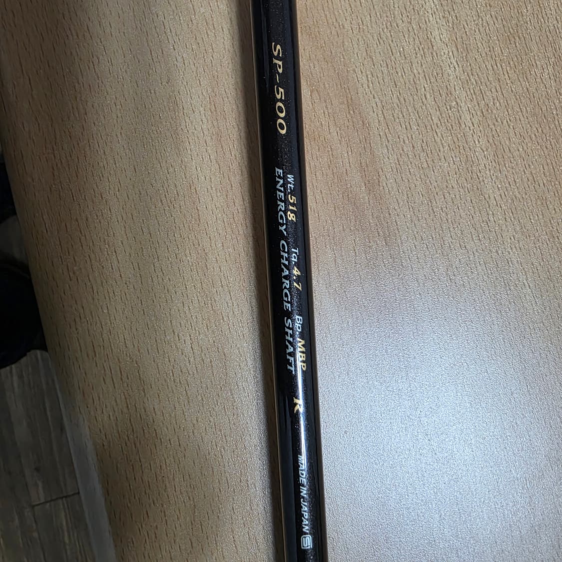 남성 골프채 세트 드라이버, 아이언 상품이미지8