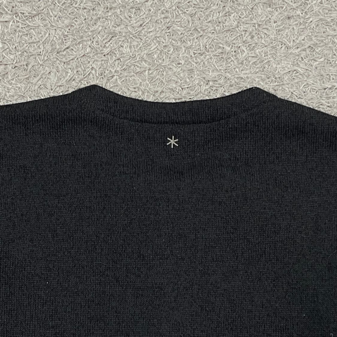 [90] 스노우피크 가디건 상품이미지3