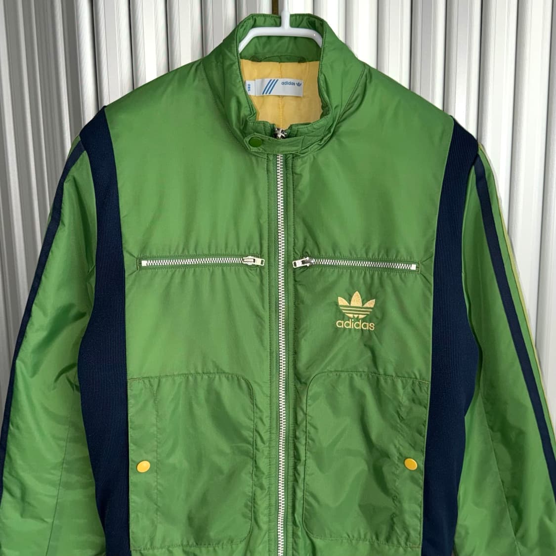adidas padded Jacket 상품이미지3