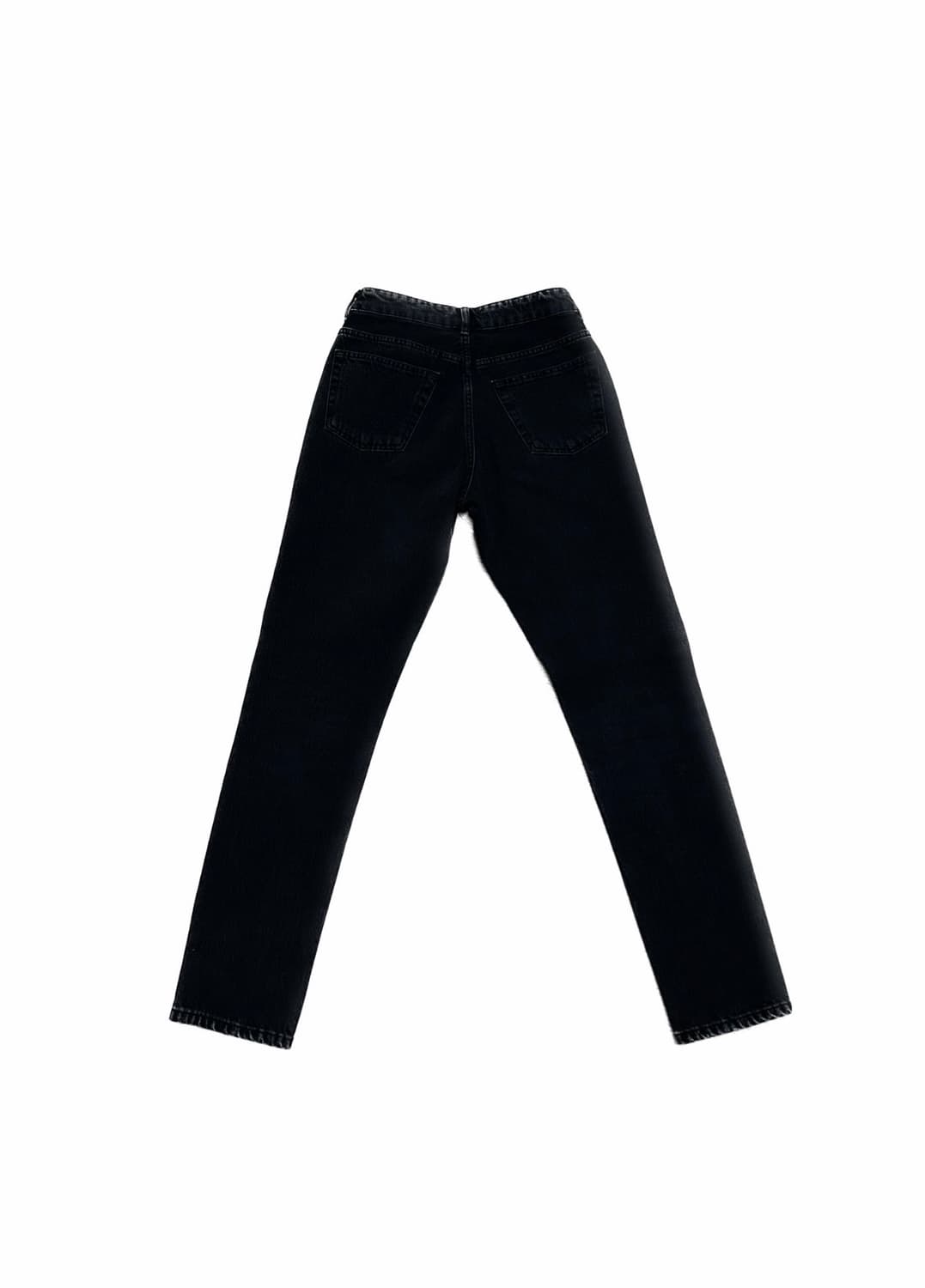 발렌시아가 데님 팬츠 바지 청바지 상품이미지2