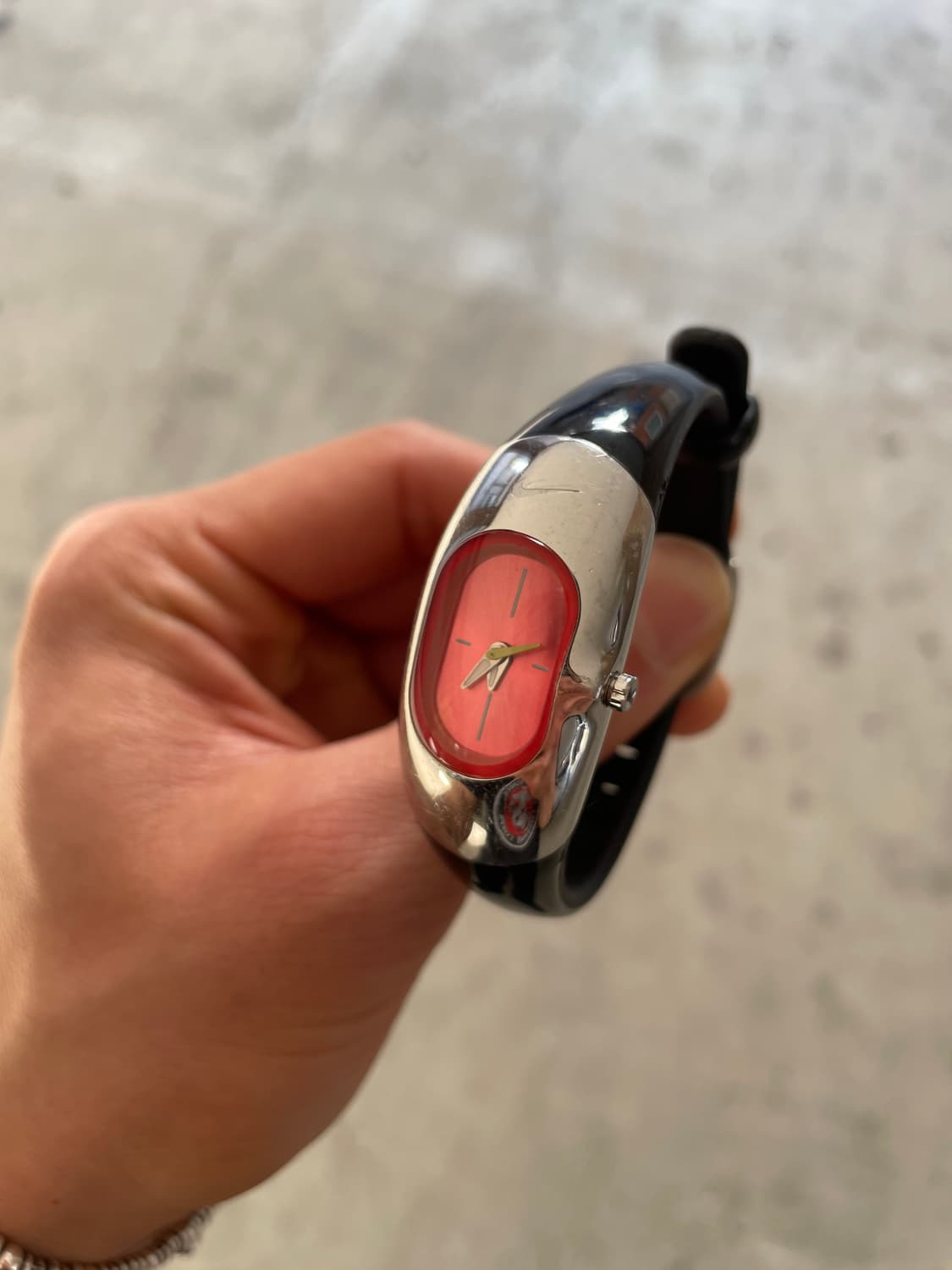 00s Nike Imara Spin Watch(Wr0102) 상품이미지3