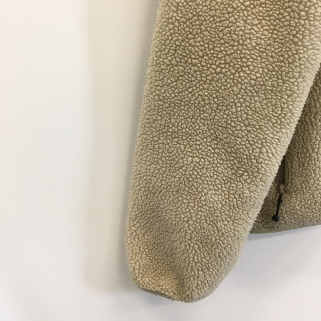 디스이즈네버댓 양털 플리스자켓 L 상품이미지3