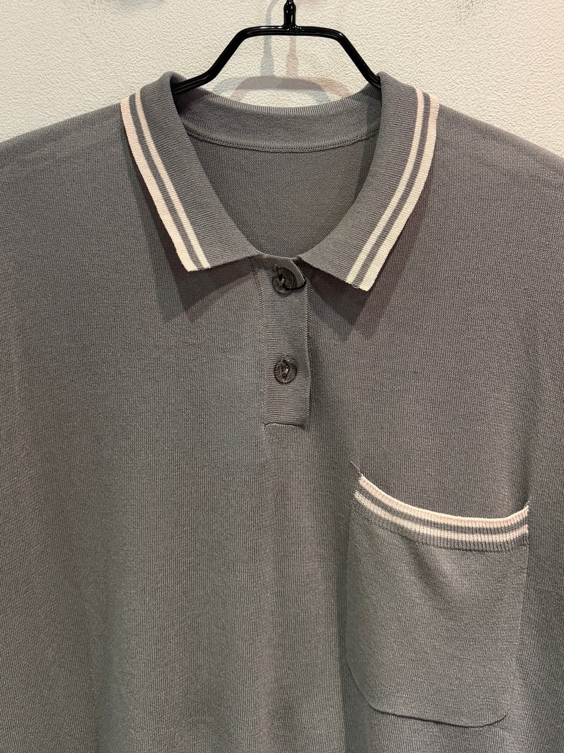 Give Re Collection polo 상품이미지1