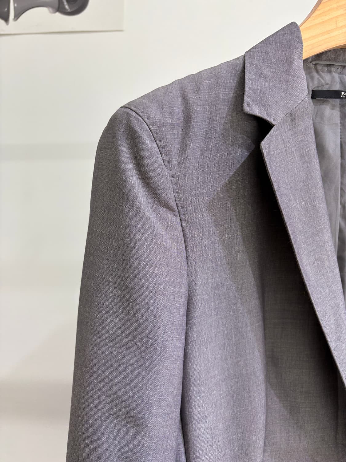 HUGO BOSS 블레이저 상품이미지3