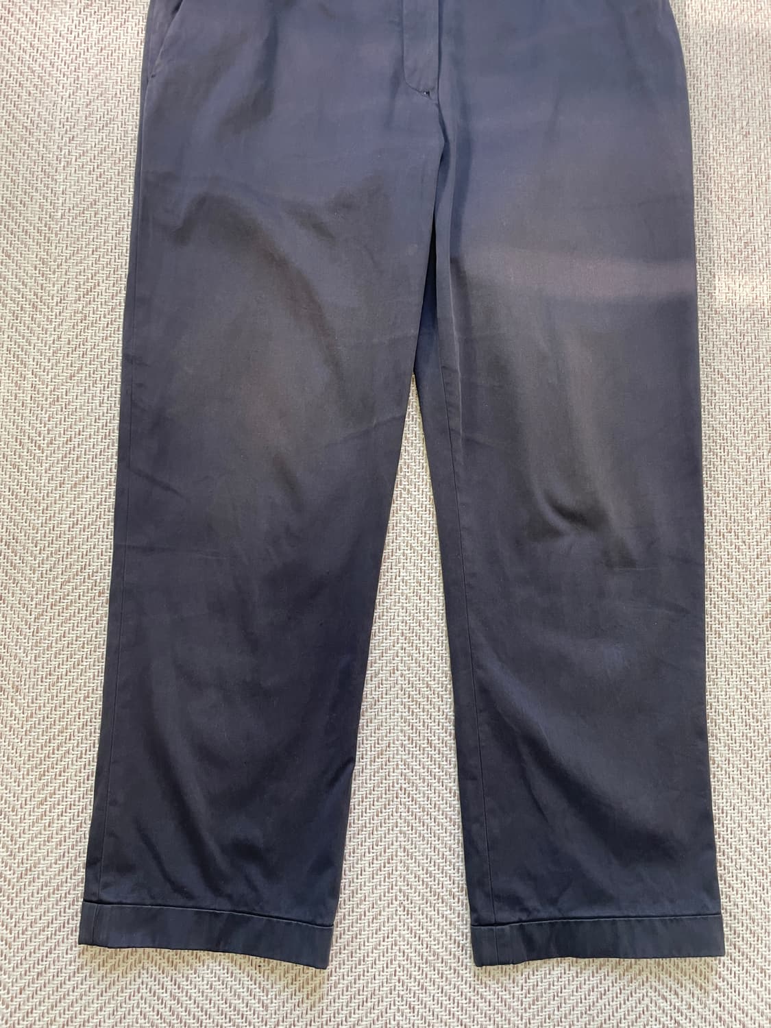 빈티지 Jil sander 질샌더 슬렉스 상품이미지2