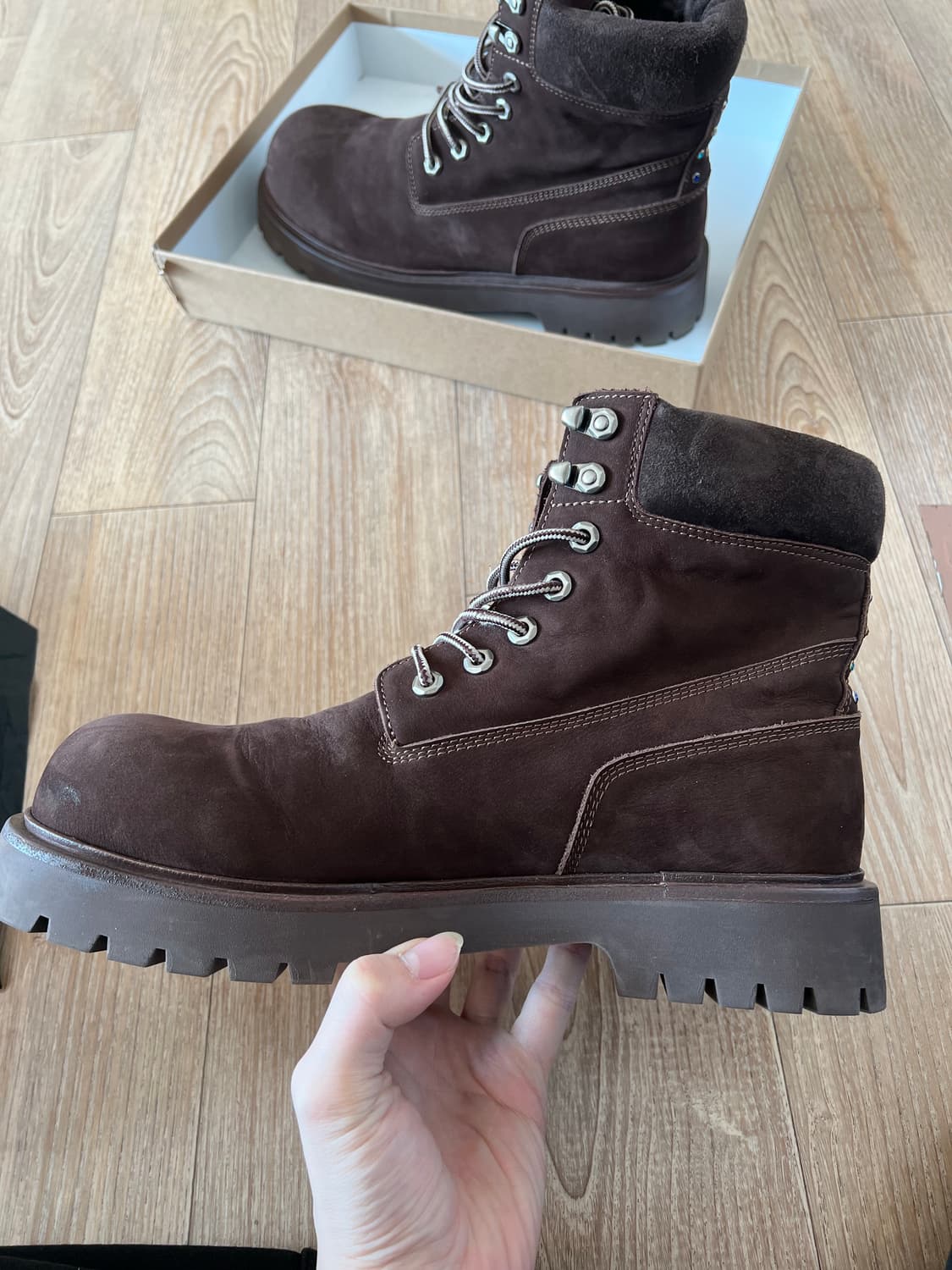 마이네임이즈피터 킨치 300 사이즈 상품이미지5