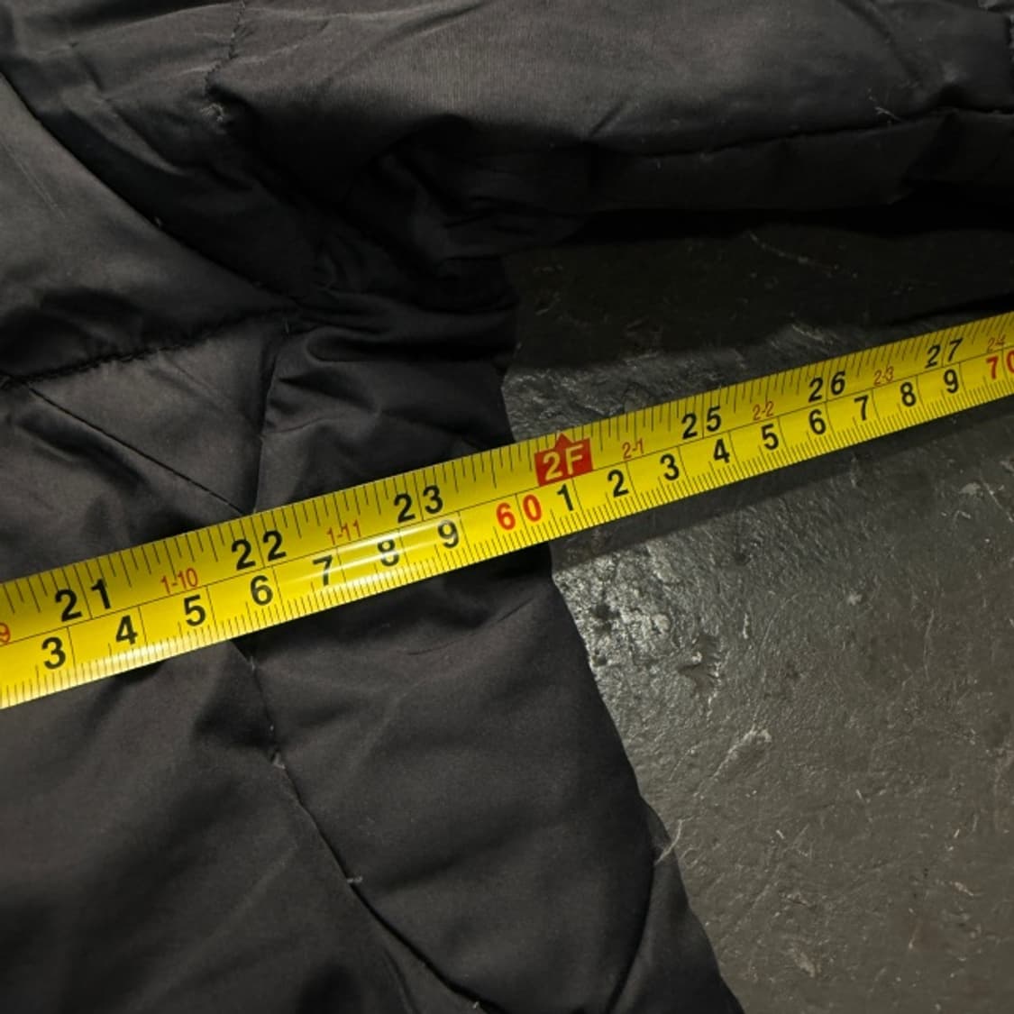 100 나이키 스우시 패딩 상품이미지5