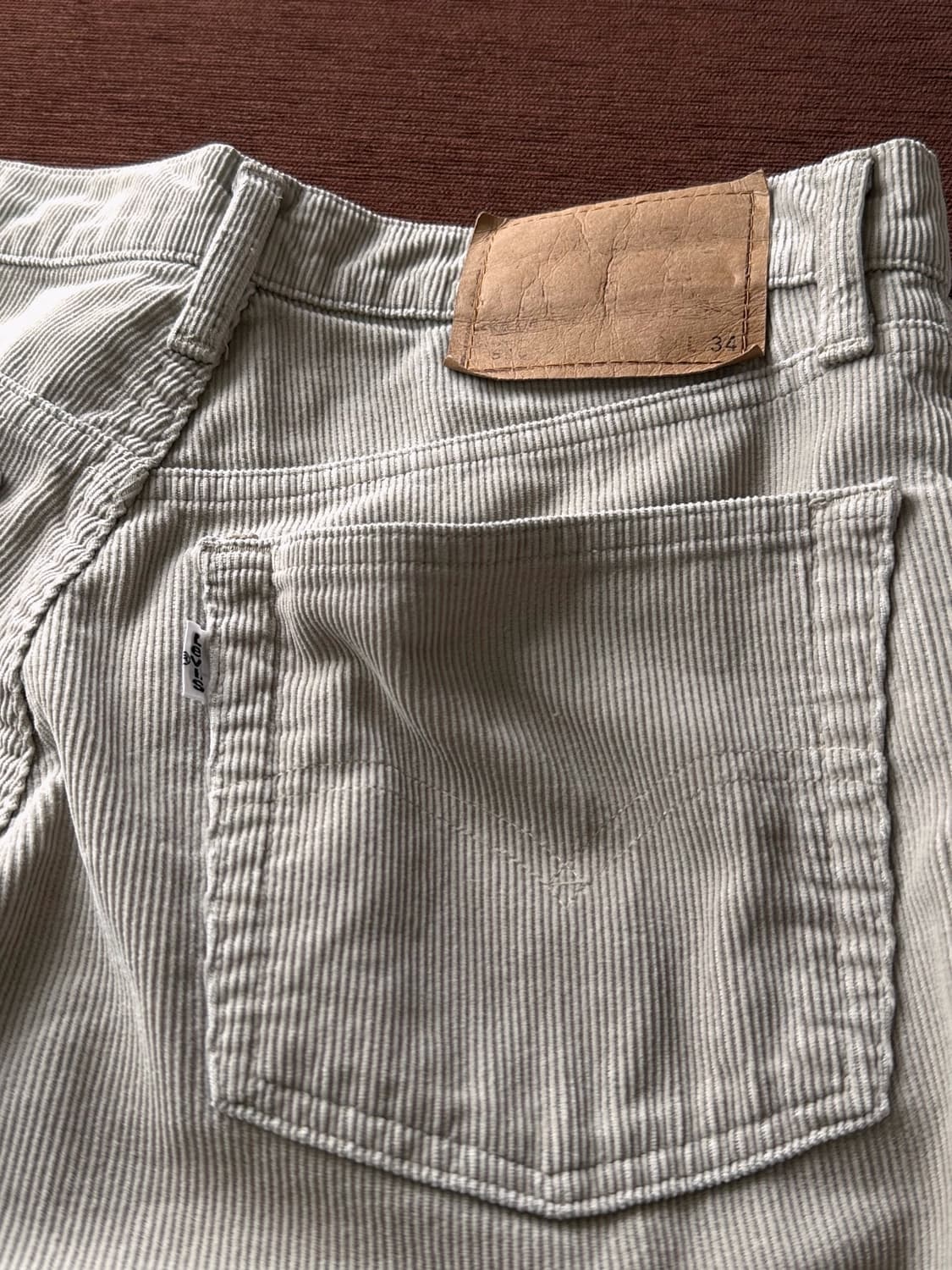 Levi's 상품이미지10