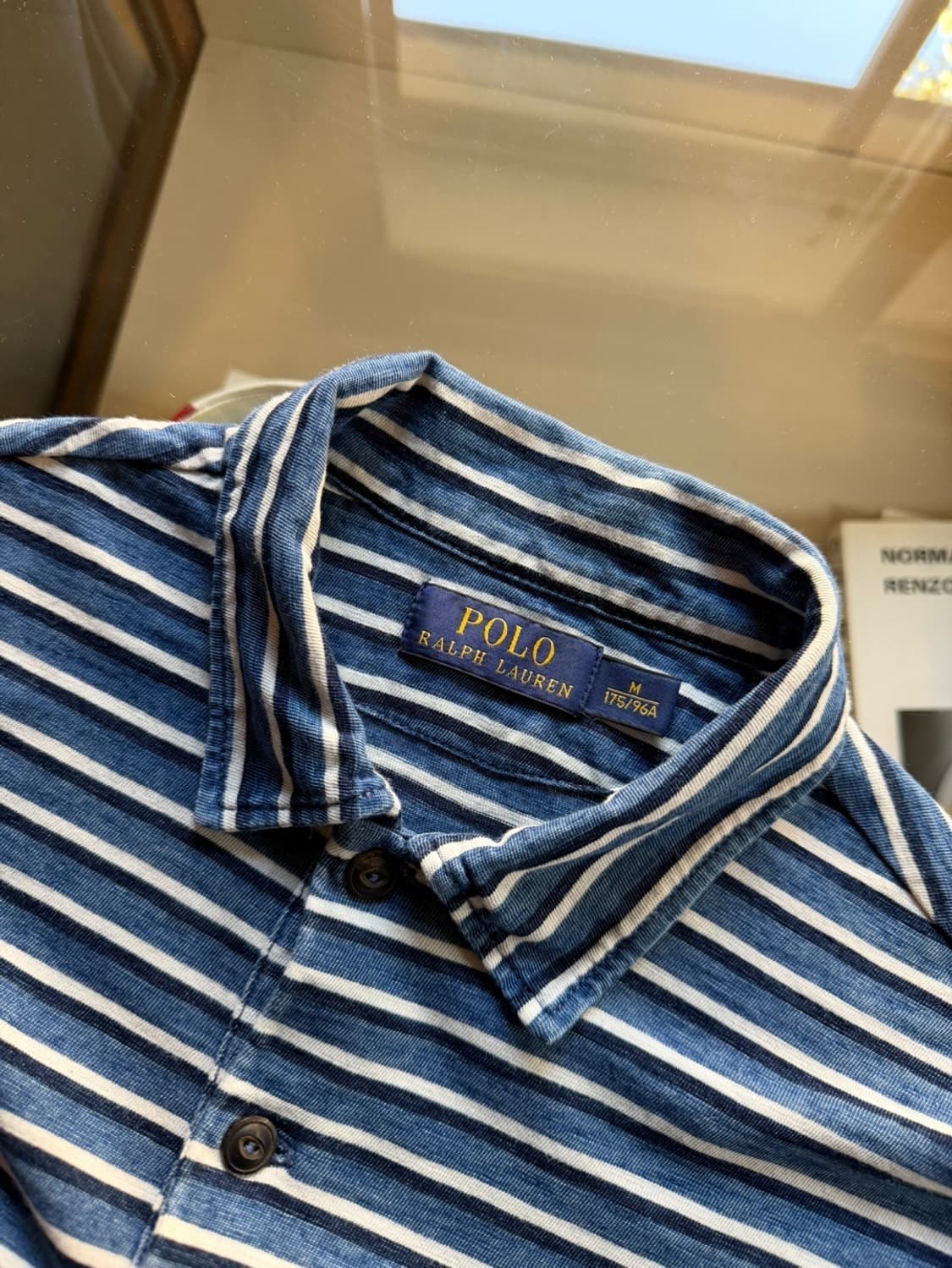 폴로 랄프로렌 pk 셔츠 100 상품이미지9