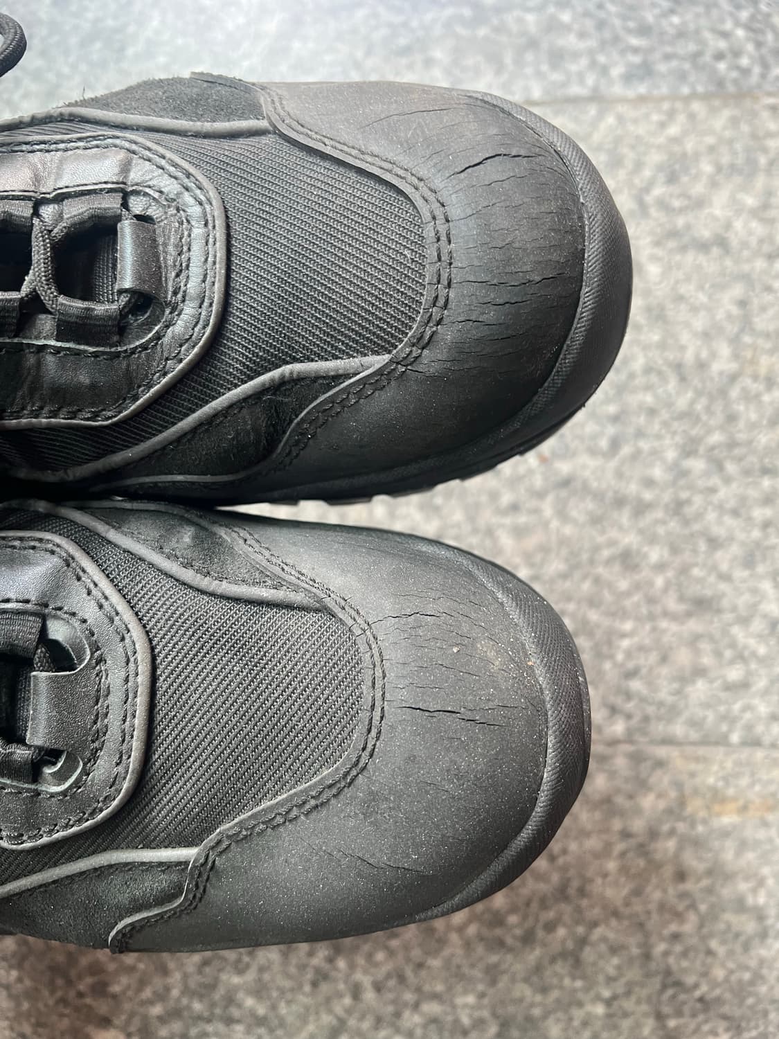 앤더슨벨 에런 트레일 슈즈 280 상품이미지6